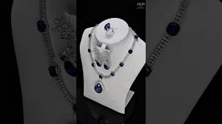 Jama Jewels’ LabGrown Diamond Jewellery Showcase at the Middle East Watch and Jewellery Show [upl. by Immij]