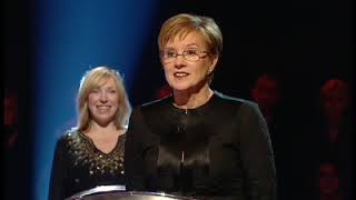 The Weakest Link Celebrity Champions 2003 [upl. by Leak30]