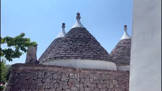 Trulli Ostuni [upl. by Isolda18]