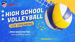 Shenendehowa vs Ward Melville  2024 NYSPHSAA Div 1 Boys Volleyball Champ LIVE [upl. by Eddana]