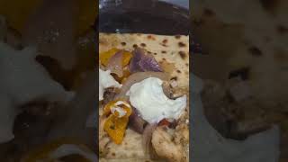 AIR FRYER CHICKEN KEBABS kebab airfryerrecipes foodie [upl. by Ulrika]