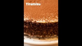 Come fare il Tiramisu ricetta dellex pasticcere [upl. by Enimassej]