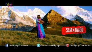 Abbayitho Ammayi Movie  Edhuru Choosthunna Song Teaser  Naga Shourya Palak Lalwani [upl. by Corine572]