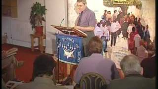 Kesher  Session One The Jewishness of Jesus [upl. by Simonette330]