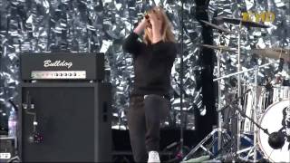 Guano Apes Live at Rock am Ring HD  Pretty in Scarlet [upl. by Mighell]