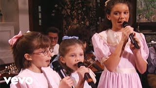 The Peasall Sisters  Farther Along Official Live Video [upl. by Eilrak]