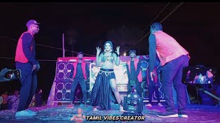 pottu thakku remix song  adal padal 2024  dance video tamil trending [upl. by Aleik]