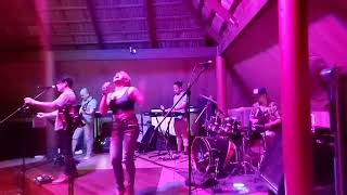 Aera Covers ft Antidote Band  Facebook Live v2 Part2 Dec172021 [upl. by Ermanno]