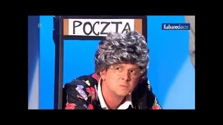 Kabaret Neo Nówka  Najlepsze skecze kabaretu Neo Nówka [upl. by Anurag]