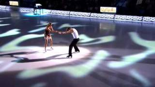 Ice Age3 20091017 Alferova Tchernyshov 1 [upl. by Jackson975]