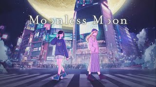 Moonless Moon  Gameplay [upl. by Nette589]