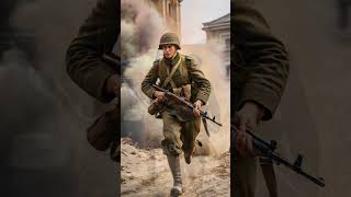 The Battle of Stalingrad The Turning Point in World War II history epichistory facts [upl. by Lubeck]