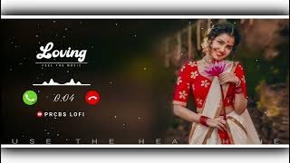 Mobile ka new romantic love ringtonesnew ringtonestrending love ringtones  PRCBS LOFI [upl. by Dranik]