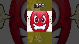 Defeitos ISFP [upl. by Jeannette]