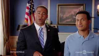 Key amp Peele  High On Potenuse ft Gabriel Iglesias [upl. by Fayre]