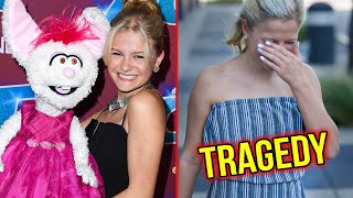 Americas Got Talent  Heartbreaking Life Of Darci Lynne Farmer [upl. by Anavas656]