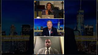 Candace Owens and Marc Lamont Hill Spar Over Trans Debate and Trumps Rise [upl. by Crosley]