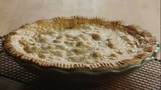 How to Make Turkey Pot Pie  Allrecipescom [upl. by Anailuj249]