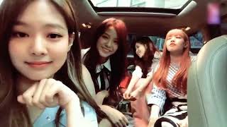 FULLVLIVE LISA ROSE JISOO JENNIE BLACKPINK SUBTHAI ซับไทย😽💖 [upl. by Ellebyam994]