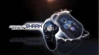 best BLACK OPS CONTROLLER  FRAGFX SHARK [upl. by Kelly]