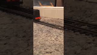 My Bachmann class 08 running [upl. by Hurty]