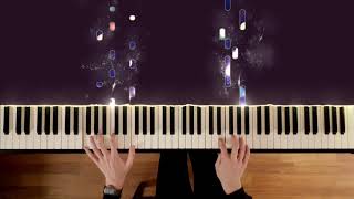 Pixars Inside Out  Main Theme  Piano Variations [upl. by Lontson]