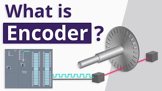 What is Encoder [upl. by Notnek]