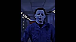 Pinhead Hellraiser vs Michael Myers COT edit michaelmyers 1v1 doyalike ￼ [upl. by Lecram392]