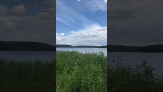 Im Nationalpark Mecklenburgische Seenplatte nature relaxingmusic adventure [upl. by Clementine]