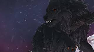 Anime wolves  Im not afraid [upl. by Malim20]