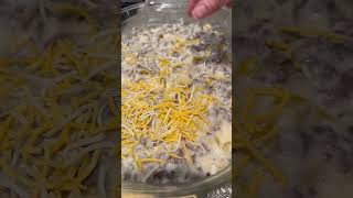 Easy casserole recipe [upl. by Cyril]