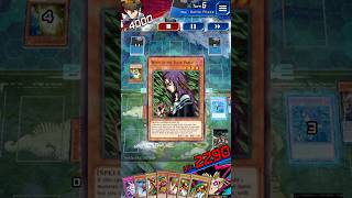 My grandpa’s deck has no pathetic card kaiba yugioh yugiohduelinks yugiohcards blueeyes [upl. by Soilisav]