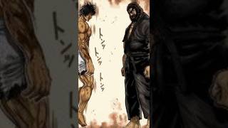 Possessing Spirit Technique Stage1 amp 2  Kengan Ashura Hindi [upl. by Erminna]