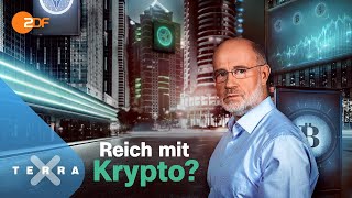 Krypto Bitcoin amp Co Revolution oder Spekulation – Leschs Kosmos Ganze TVFolge  Harald Lesch [upl. by Lillis]