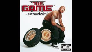 The Game feat 50 Cent Hate It Or Love It Instrumental wHook [upl. by Itnaihc888]