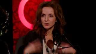 Patty Griffin brings quotAmerican Kidquot to Studio Q [upl. by Swayder242]