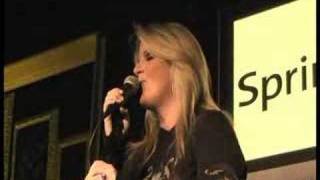 Trisha Yearwood  Walkaway Joe [upl. by Magill542]