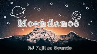 MOONDANCE  JEON WOONG AB6IX KALIMBA PIANO [upl. by Ashbaugh696]