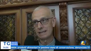 Incontroconfronto sul tema quotCostruire una sanità dal volto umanoquot [upl. by Aniz]