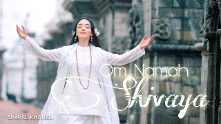 OM NAMAH SHIVAYA  SIMPAL KHAREL NEW SONG  SHIV DHUN SHIV BHAJAN 2023 BHAKTI SONG [upl. by Dez]