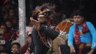 Solah Eyang Mayangkoro Jaranan Mayangkoro original Live Ponggok Blitar [upl. by Navaj]