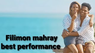 Filimon mahrayshrak ማርያም ኣስመረይቲ best performance [upl. by Andrus]