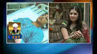 Womens group angry over actress Nikita ban  Suvarna news [upl. by Anoj]