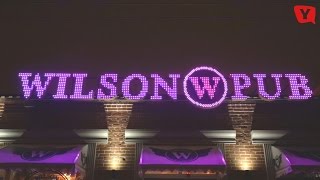 Yell TV  Wilson Pub [upl. by Ellennej387]