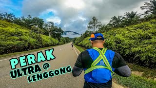 Running  Perak Ultra  First time lari di Lenggong [upl. by Sarkaria]