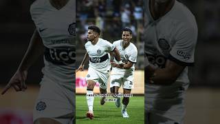 ¡OLIMPIA VS SOL DE AMÉRICA 2024 [upl. by Imrots]