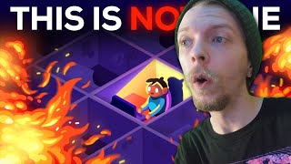 Kurzgesagt Is Our World Broken  REACTION [upl. by Huey]