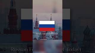 quotГосуда́рственный гимн Росси́йской Федера́цииquot National Anthem of Russia [upl. by Akemak]