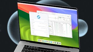 The macOS of Linux Distros  Zorin OS 17 [upl. by Hafital]