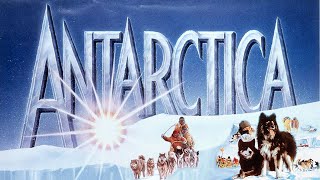 ANTARCTICA 1983 Film Completo HD [upl. by Nyrahs]